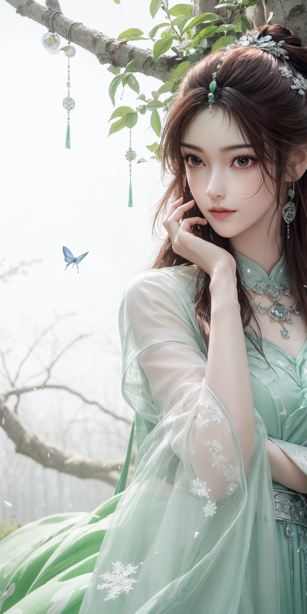 的瓜