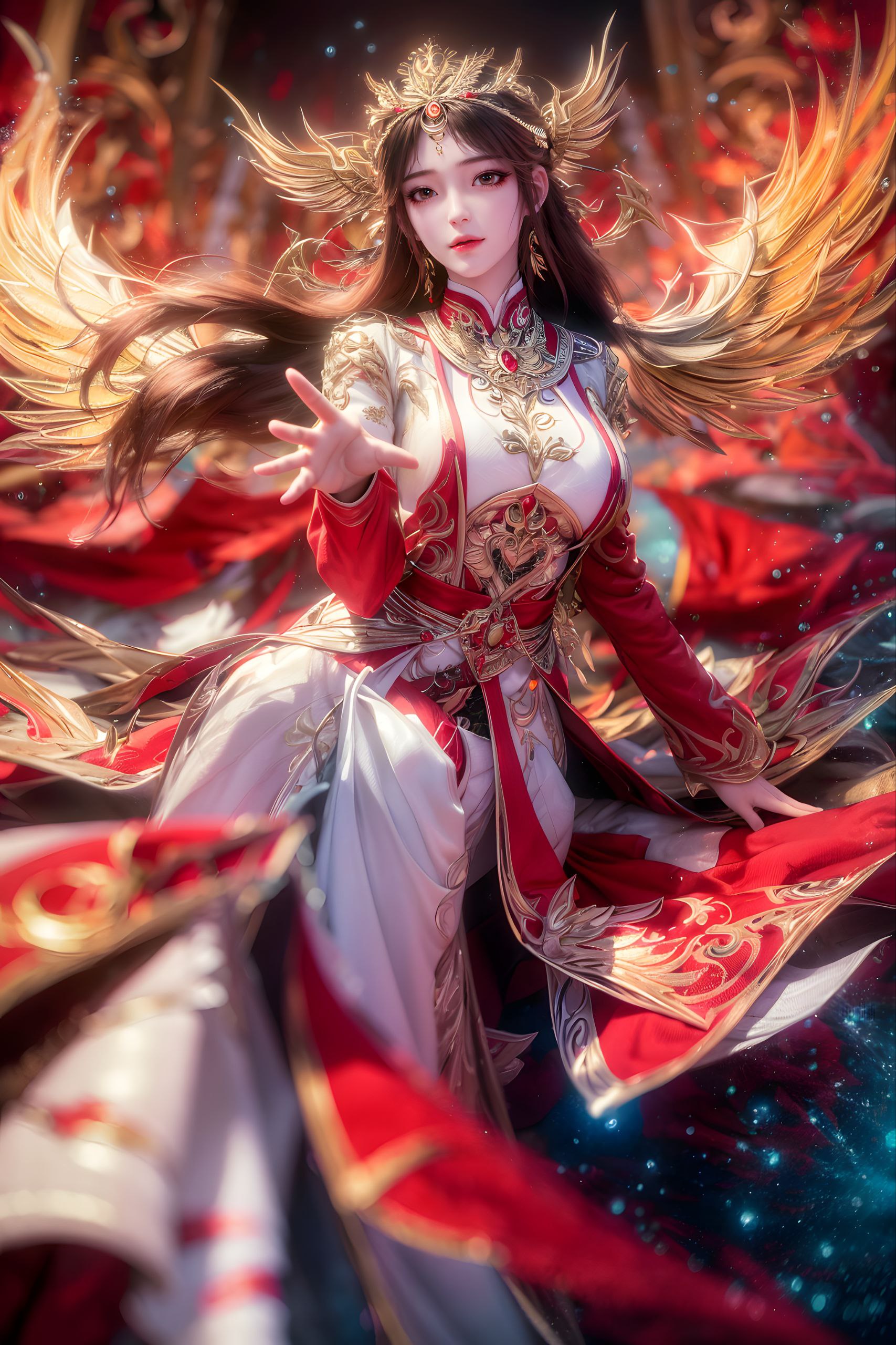 世纪的欧洲