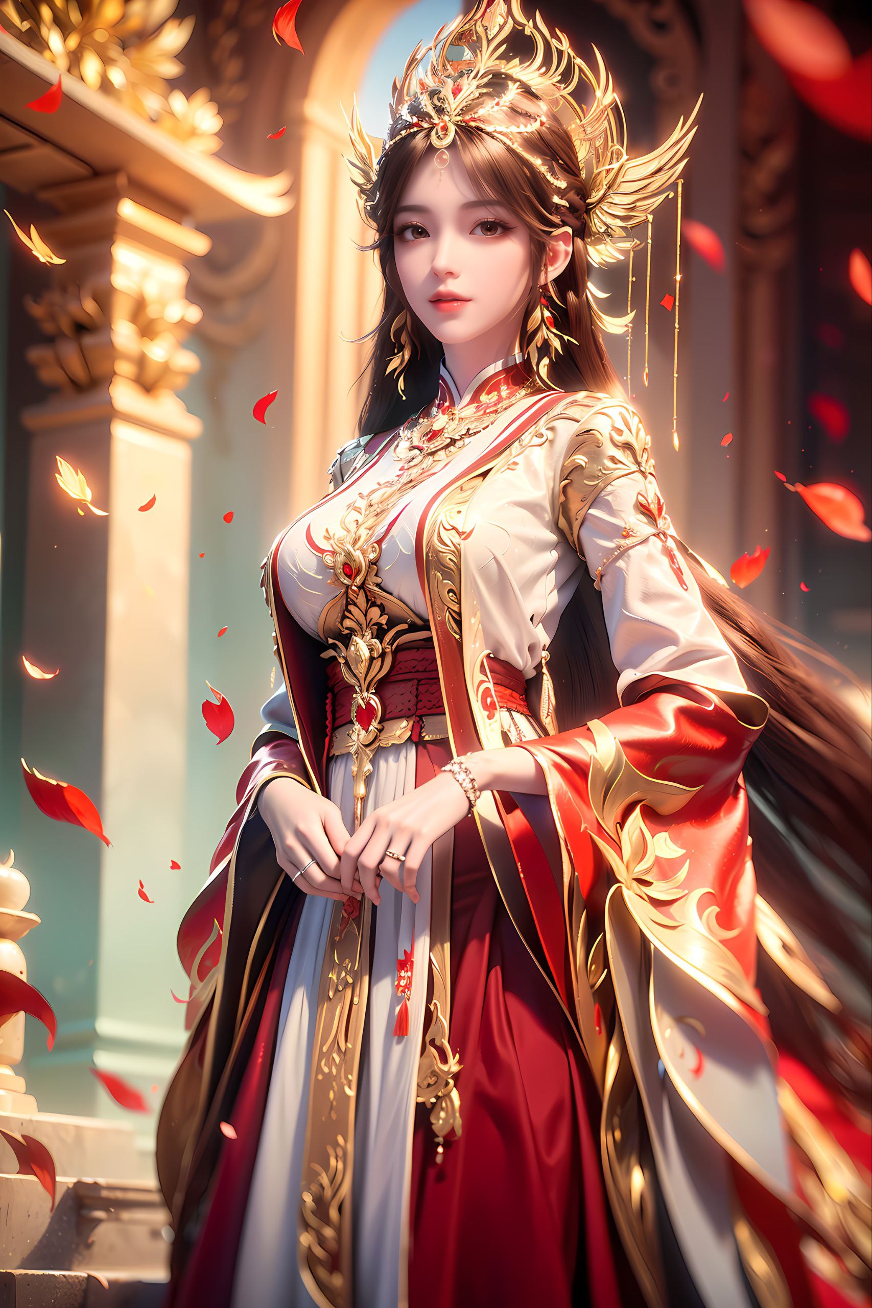 会越来越智