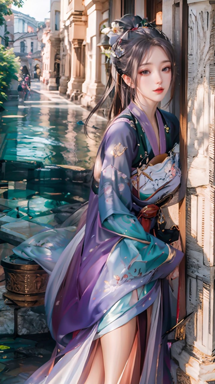 存在不仅仅