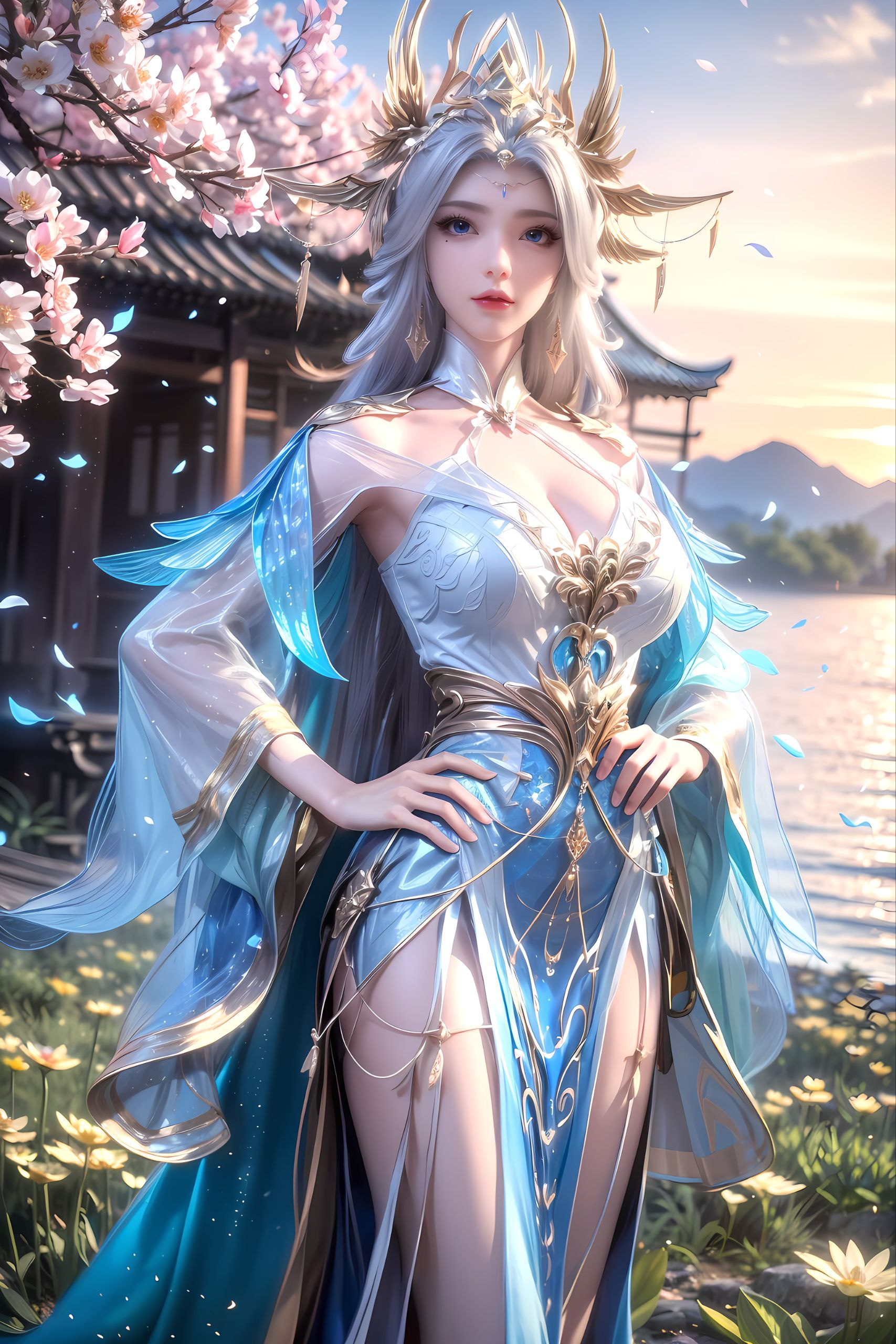 爱情