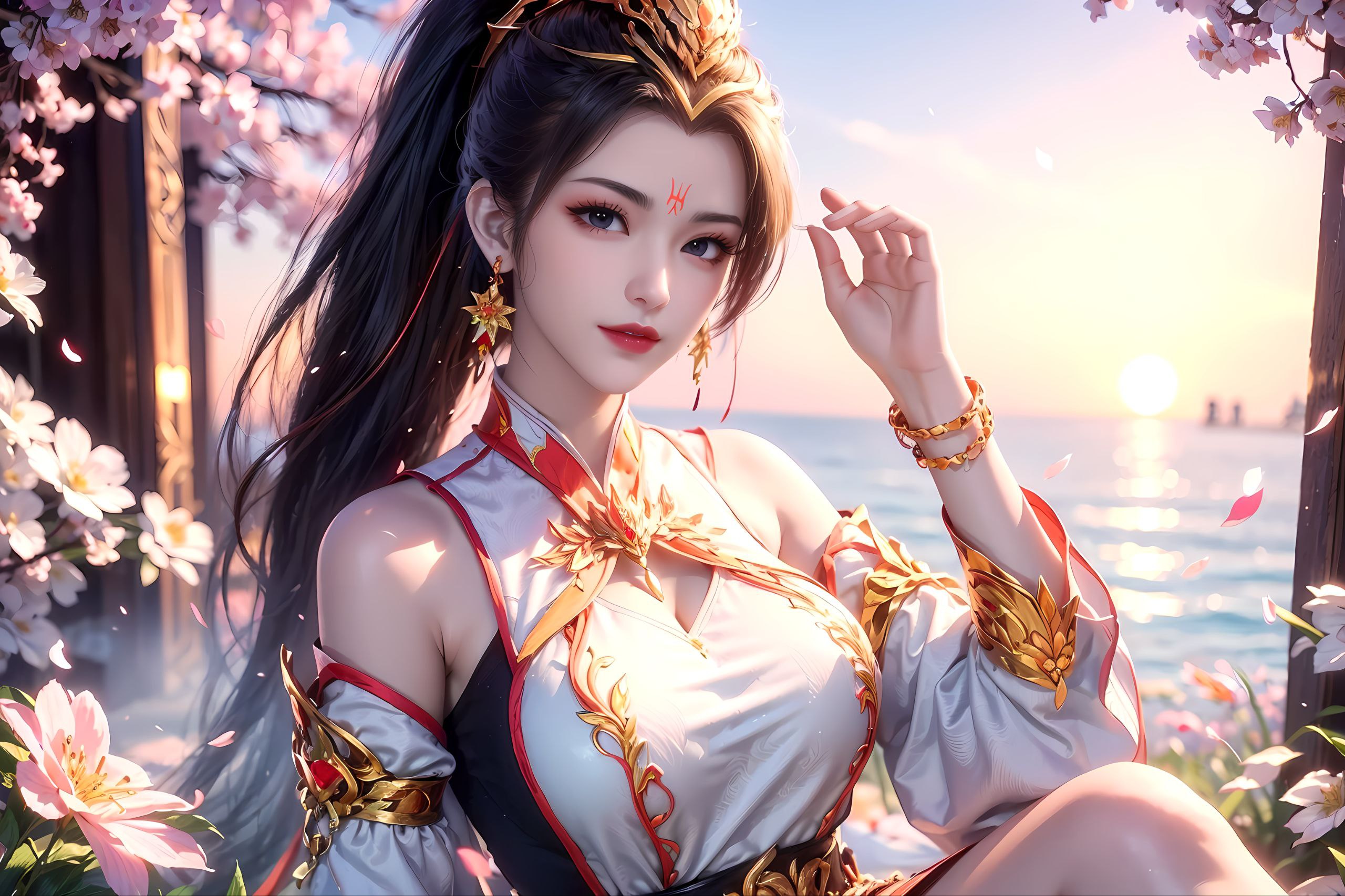互动交流