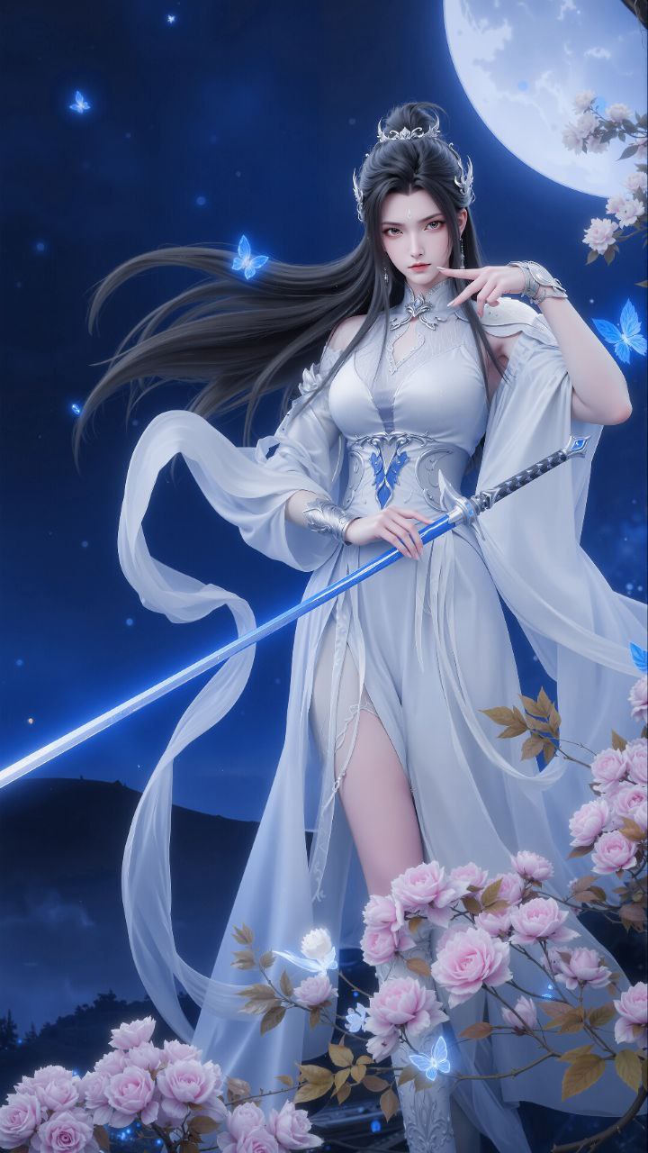 观众提供了