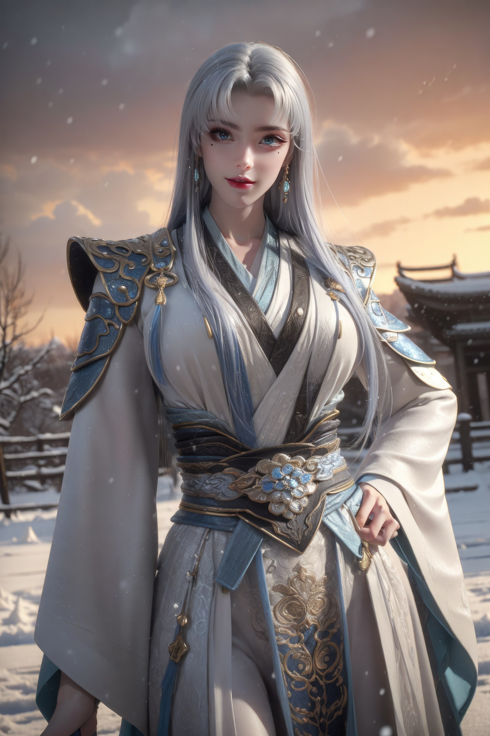 的时代