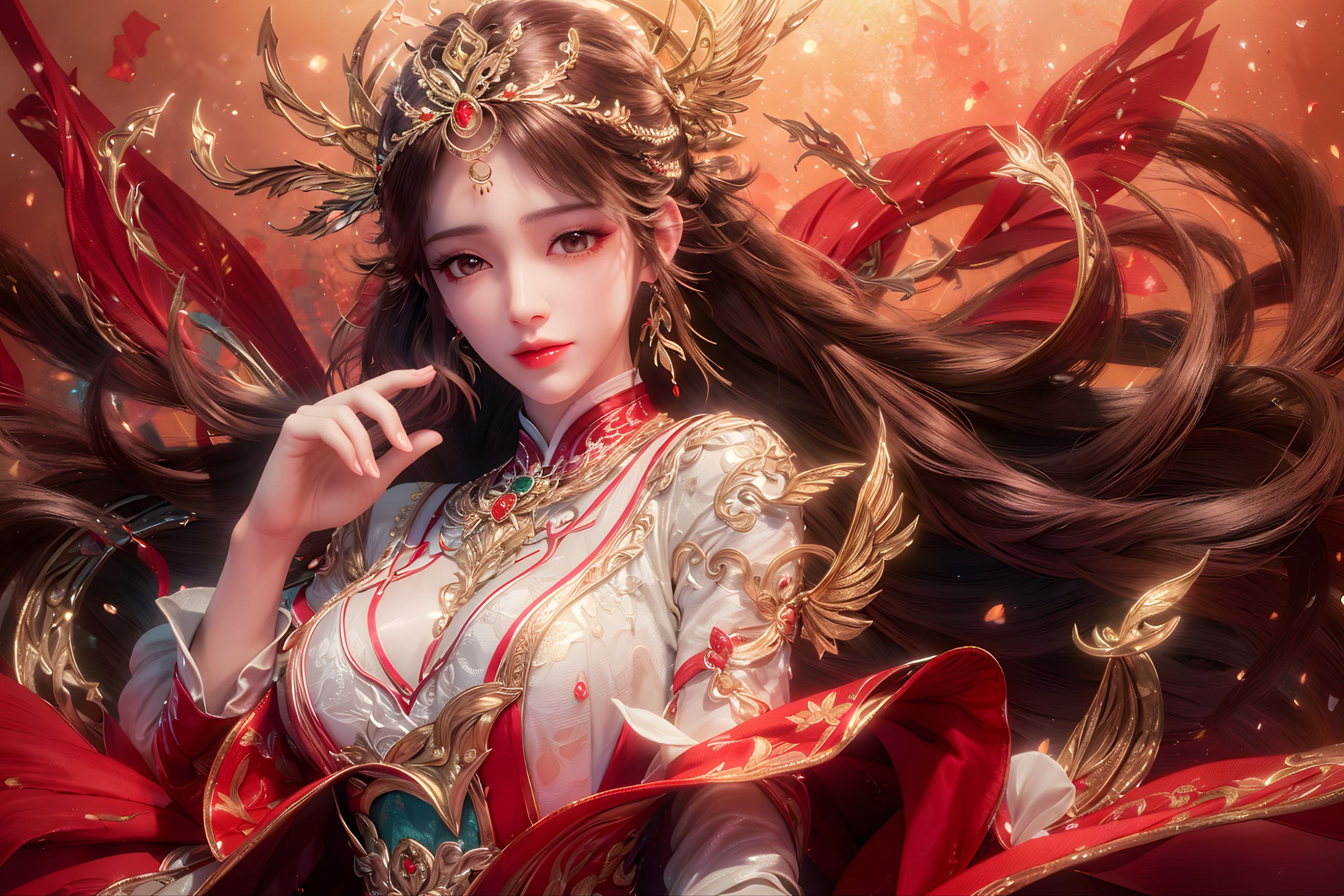 以其独特的