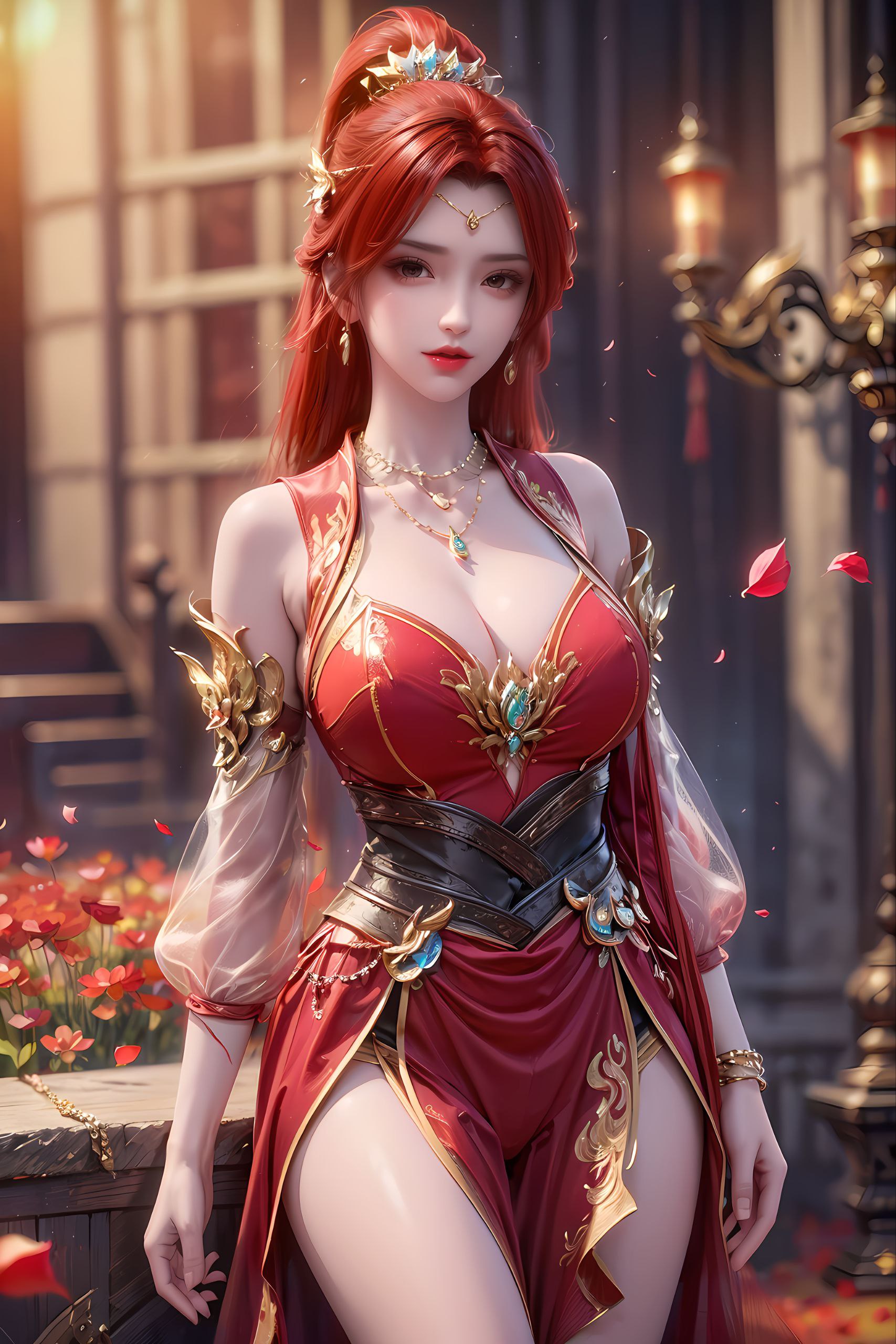 吃瓜