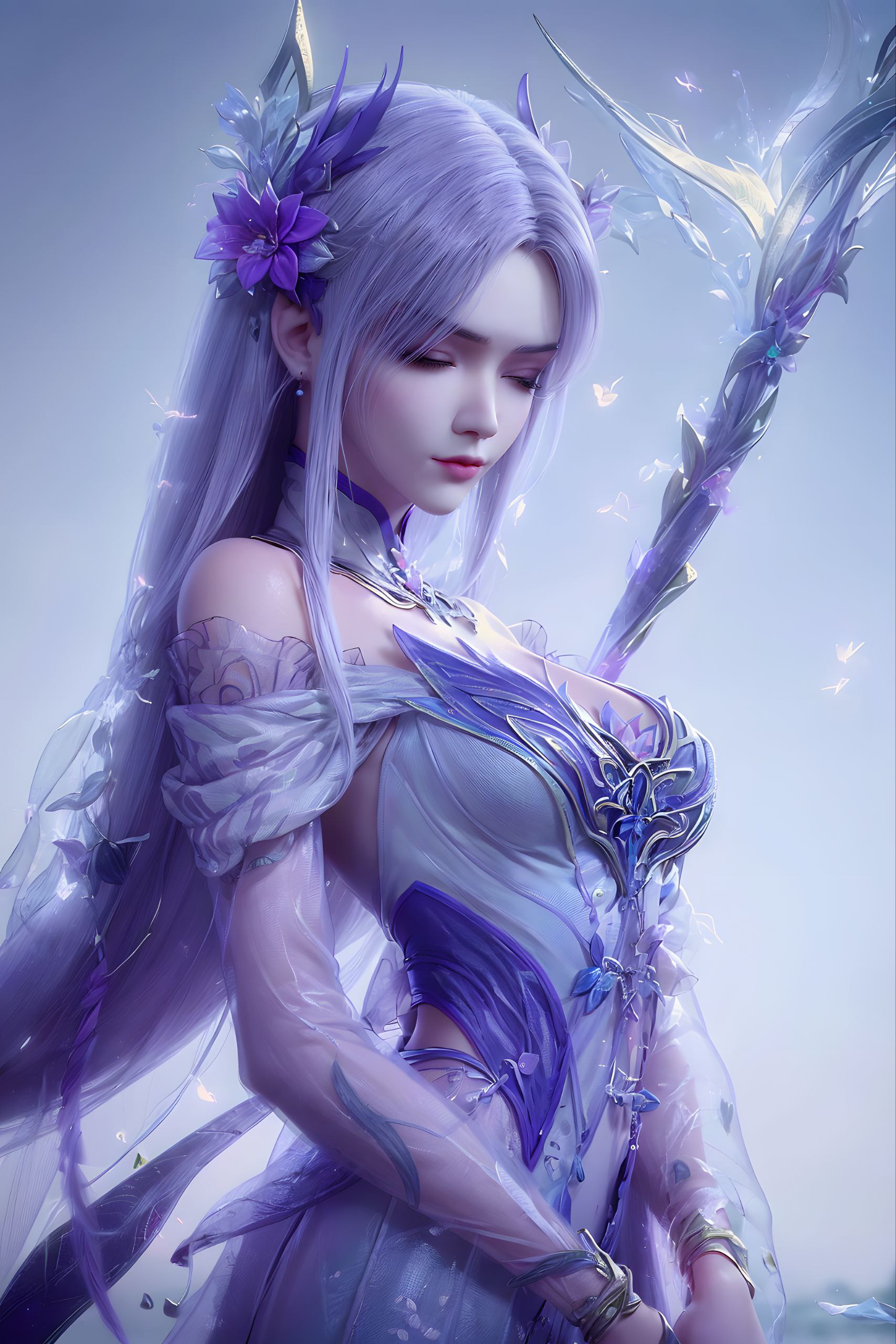 行业的发展