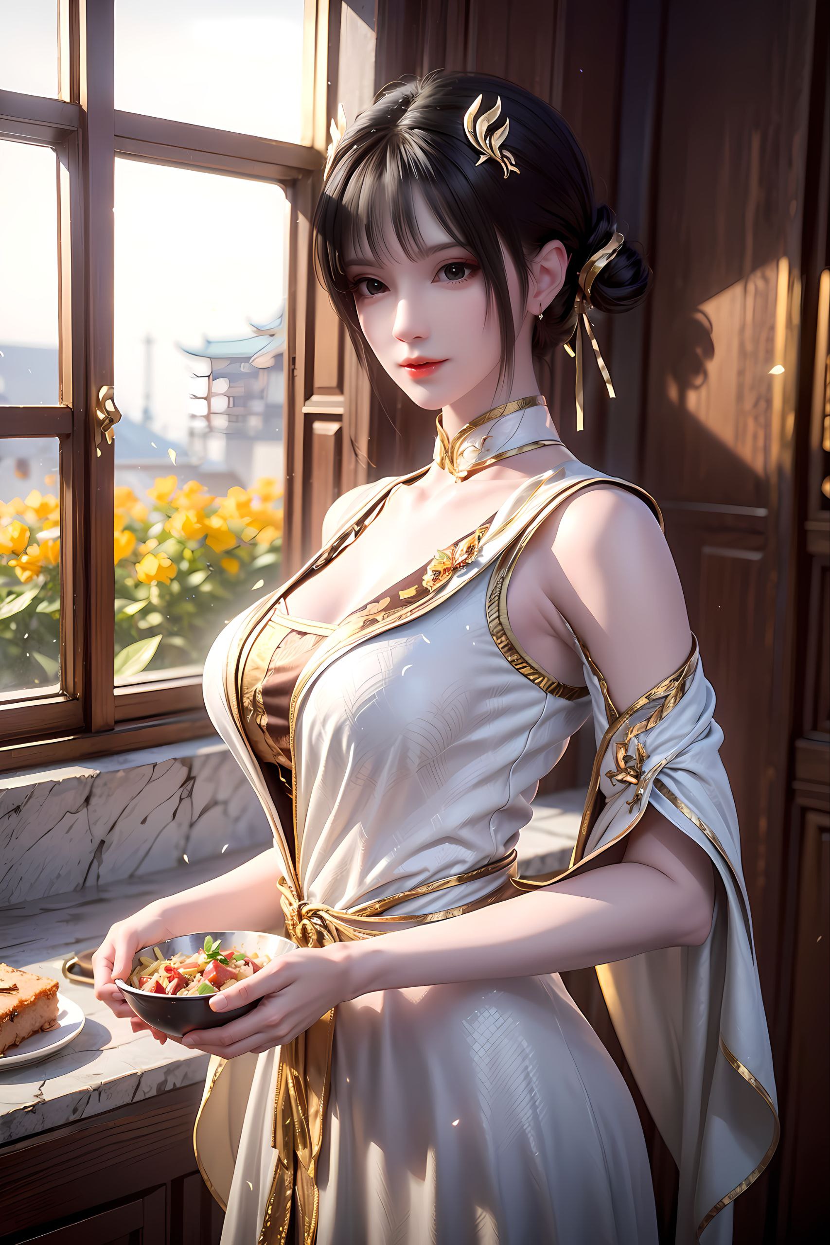 您可以通过