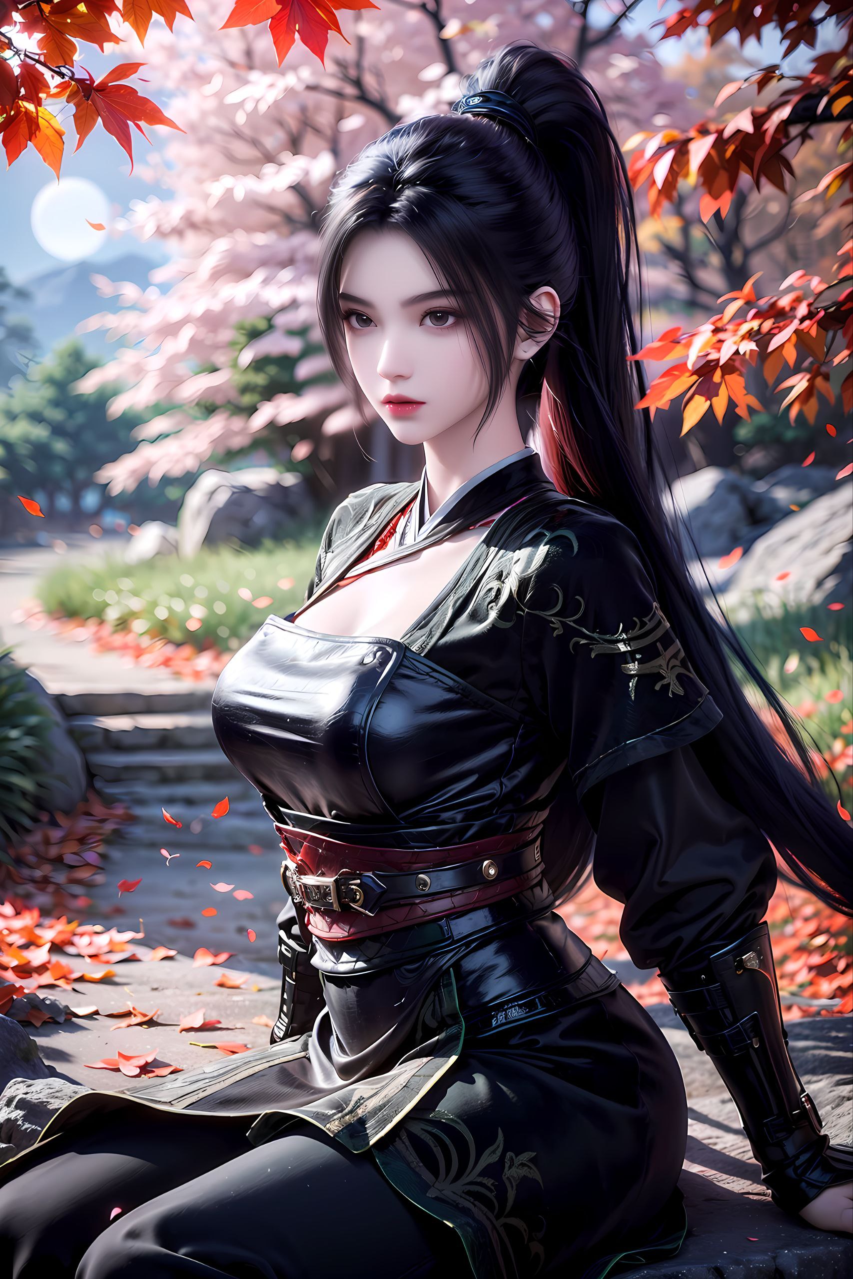 它们可能涉